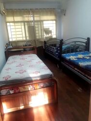 Blk 611 Bukit Panjang Ring Road (Bukit Panjang), HDB 5 Rooms #573585191
